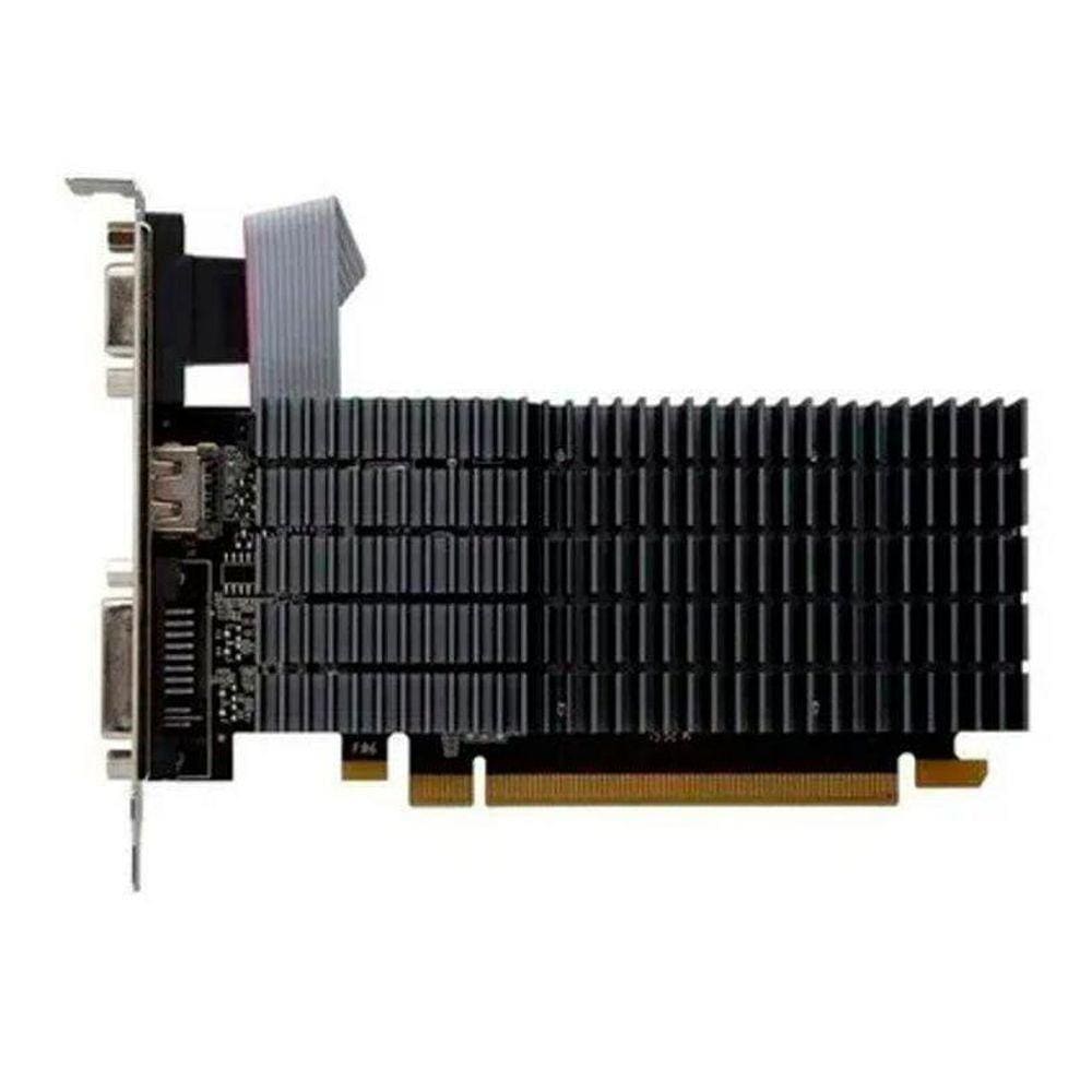 Placa De Video Afox Radeon R52202GbSddr3 64BitLp Heatsink