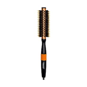 Escova Profissional Metálica Laranja 15Mm - Proart