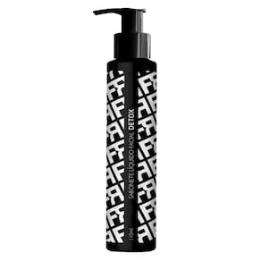 Sabonete Líquido Facial Franciny Ehlke Detox 110ml