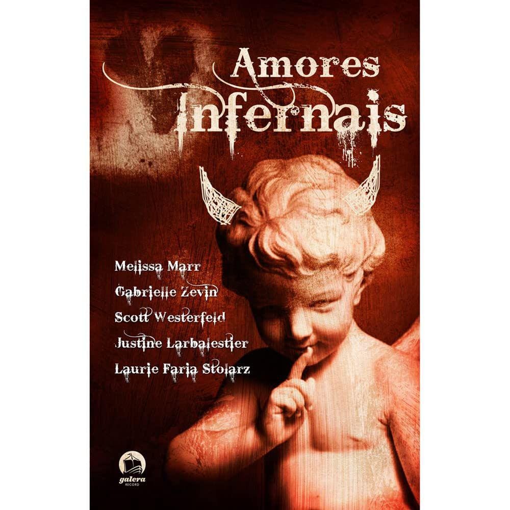 Amores infernais