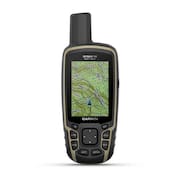  GPS Portátil Garmin Map 65