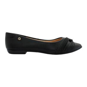 Sapatilha Feminina Bico Fino Topstart Ref:1266-616