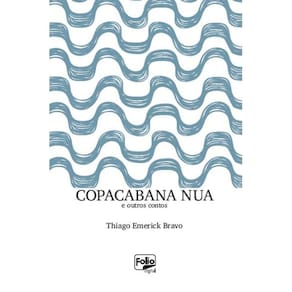 Copacabana nua - E outros contos
