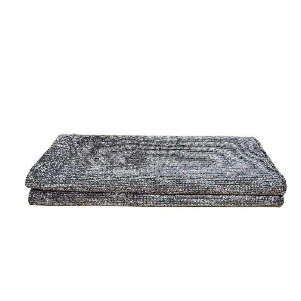 Tapete Sala E Quarto Murano Base 100% Algodão - Jolitex