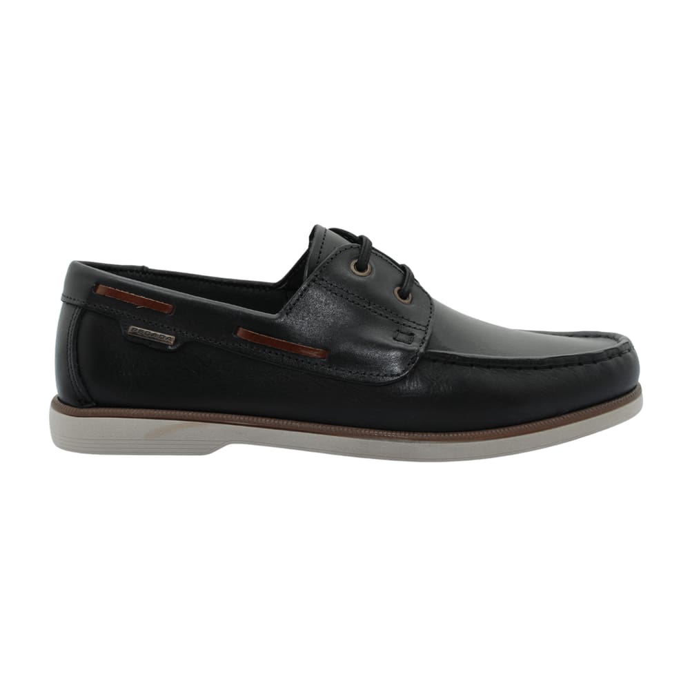 Sapato Masculino Mocassim Pegada Ref:141902