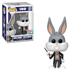 Funko Pop Warner Bros 100th Pernalonga Gryffindor 1334 NYCC