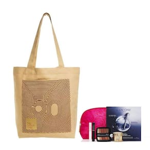 Necessaire Lancome Absoule + 3 maquiagens Com Eco Bag
