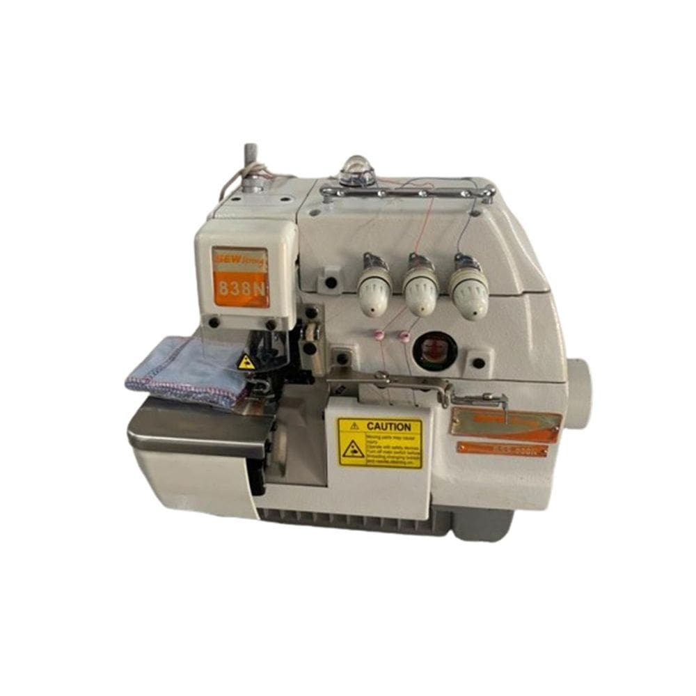 Overlock Direc Drive, 6000ppm-220v+ MESA+