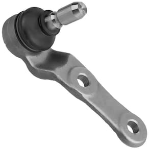 Pivô Suspensão GM Celta Corsa Prisma Inferior LE LD Newparts