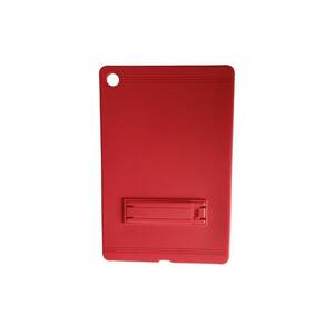 Capa Com Suporte Compatível Para Samsung Tab A9 + Plus 11Pol
