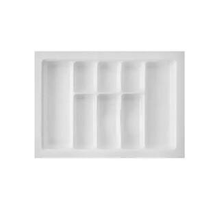 Divisor De Talher Og-84 Branco 664 X 470Mm Moldplast