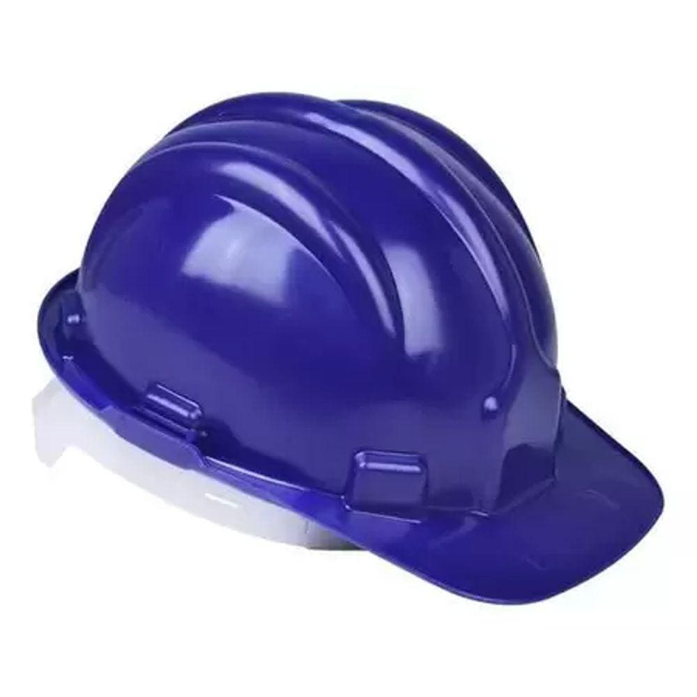 Capacete C/Jugular