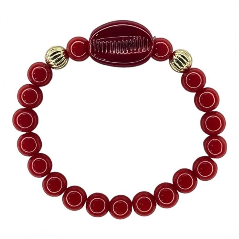 Pulseira Iansã Umbanda Candomblé