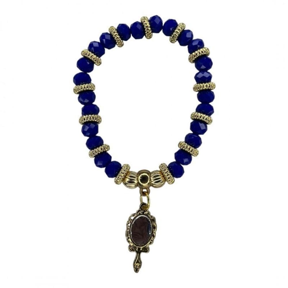 Pulseira Oxum Umbanda Candomblé