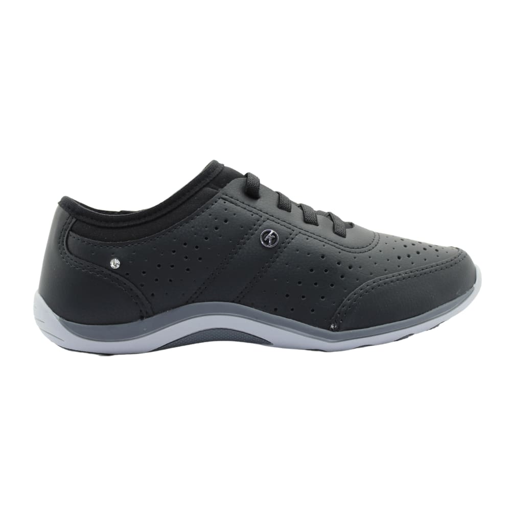 Tênis Casual Feminino Hades Kolosh Ref:C3114