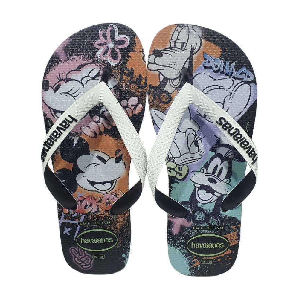 Havaianas creme cheap