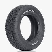 Pneu 265/65R18LT AT Aro 18 ROADCRUZA A/T RA1100 122/119S 10PR