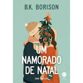 Um Namorado de Natal