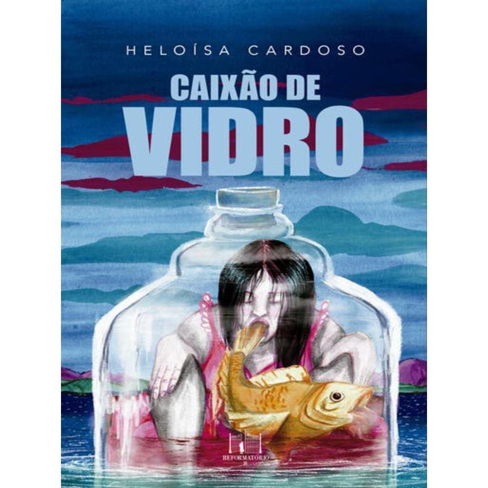 Caixão De Vidro