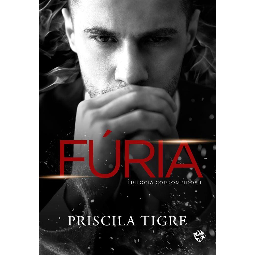 Fúria - Trilogia Corrompidos