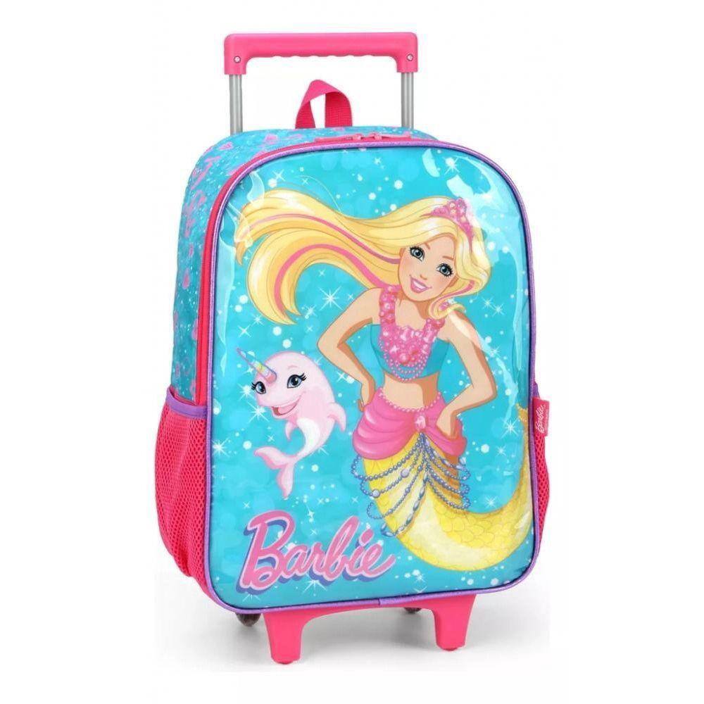 Mochila barbie 2000 hotsell