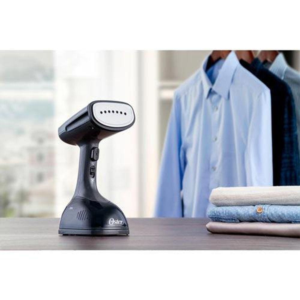 Passadeira a Vapor Oster Portátil 1200W Cinza - GCSTES-100 - 110V