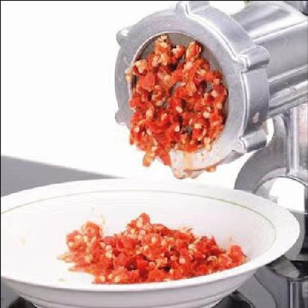 Moedor De Carne Nº 22 Guzzo