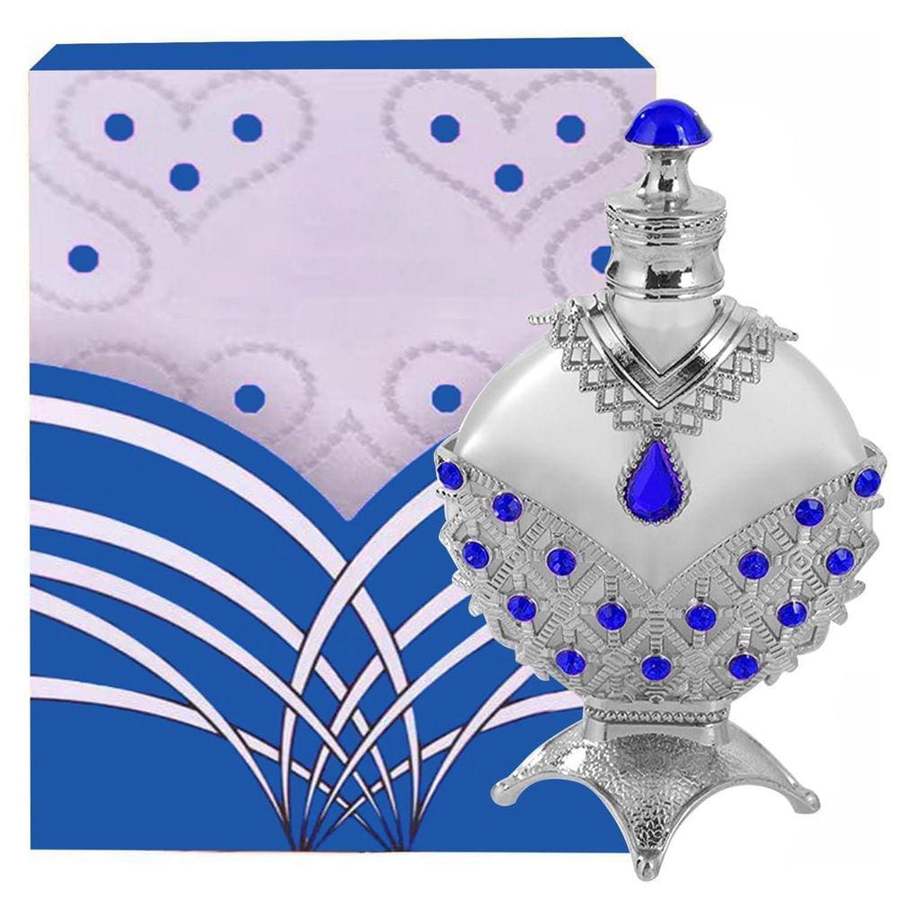 Óleo Perfume CAKEASY Harem Al Sultán Blue Eau De Parfum 35 ml