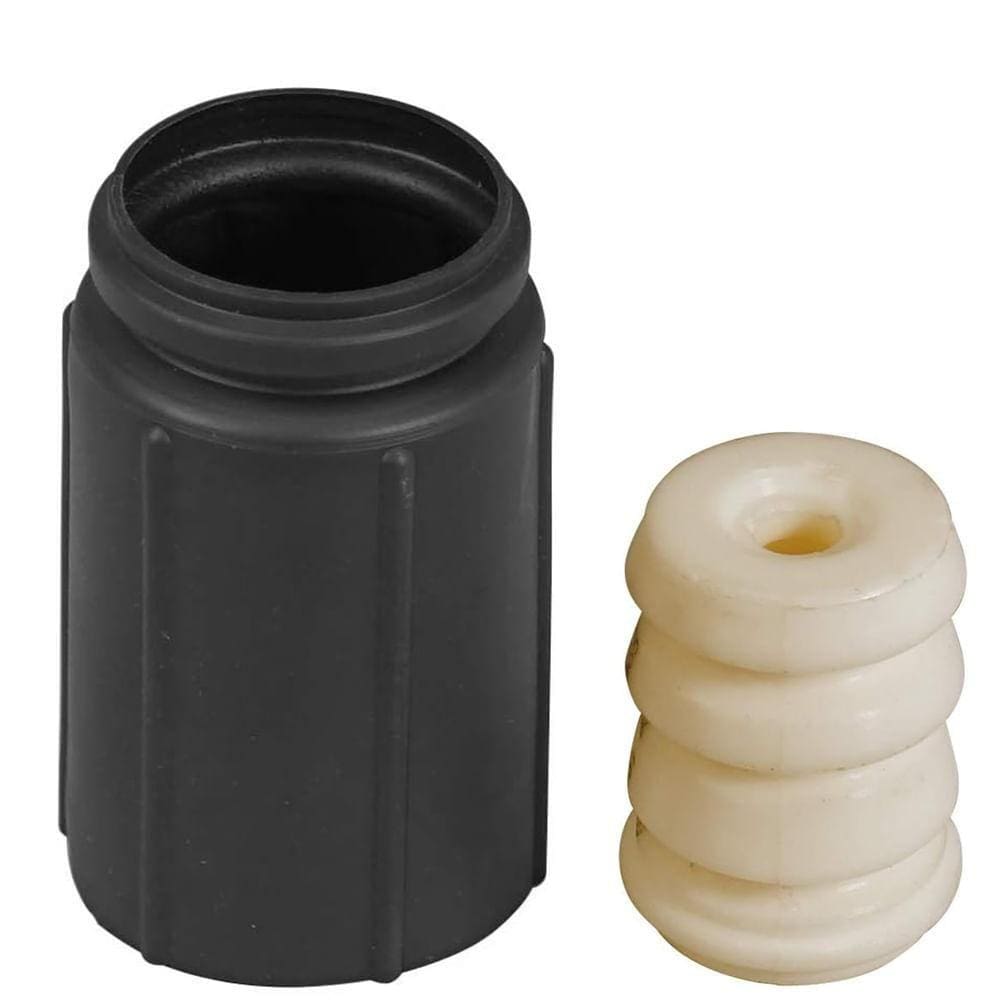 Kit Batente Coifa Amortecedor Dianteiro Amarok 2010 a 2023