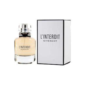 Perfume l`Interdit Eau de Parfum 50mL para mulheres