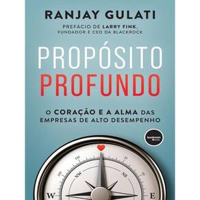 Propósito Profundo