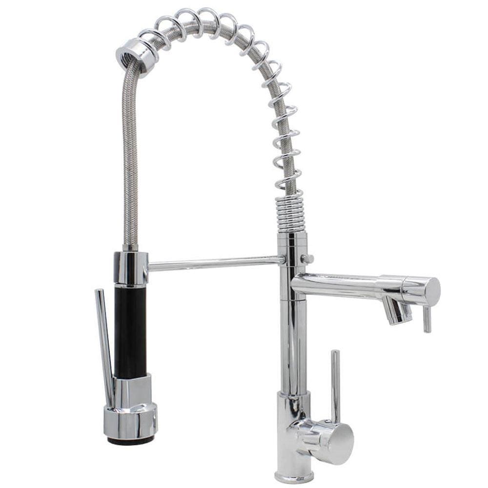 Torneira Gourmet Vip Monocomando Misturador 50cm