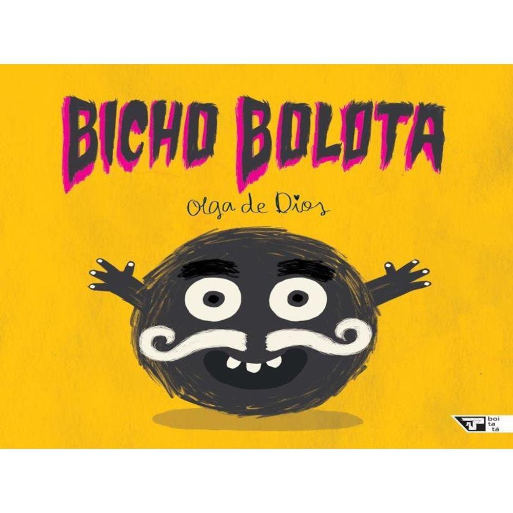 Bicho Bolota