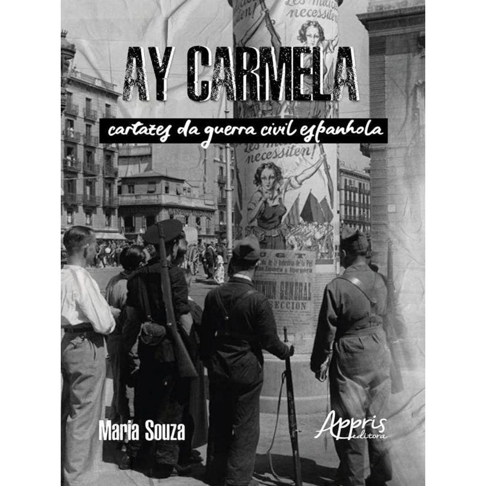 Ay Carmela