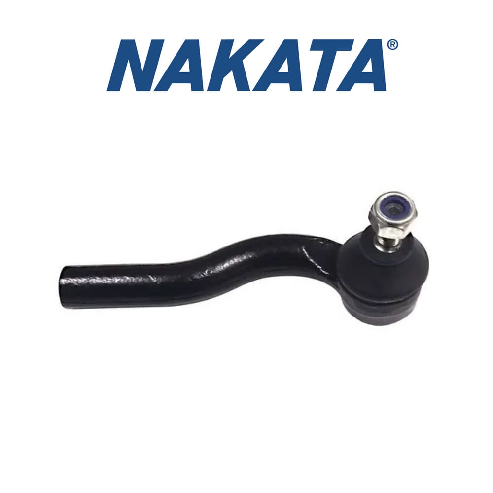 01 Terminal Dianteiro Direção Esquerdo Fiat Palio 1996 A 2017 Nakata