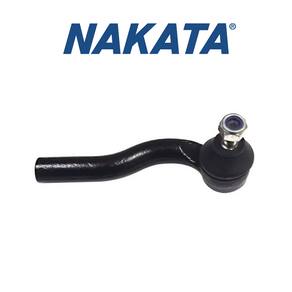 Terminal Dianteiro Direção Esquerdo Fiat Strada 1998 A 2018 Nakata