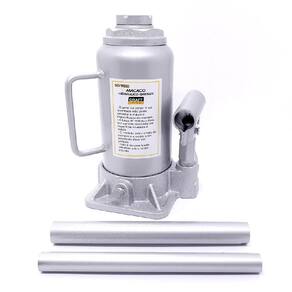 Macaco Hidraulico Garrafa 16T 565,0007 - Graff Vantage