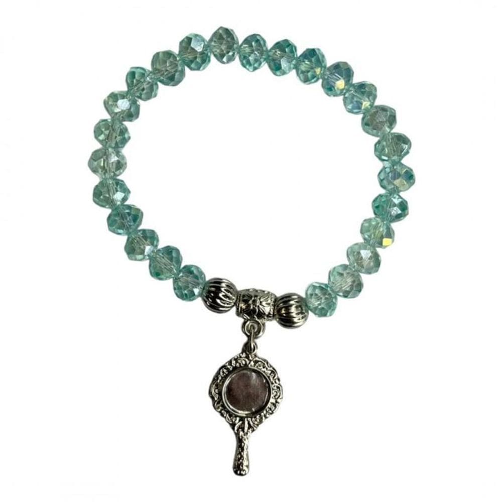 Pulseira Iemanjá Umbanda Candomblé