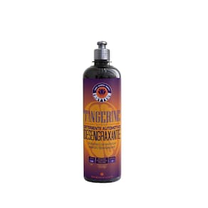 Shampoo Desengraxante 1:100 Tangerine 500ml Easytech