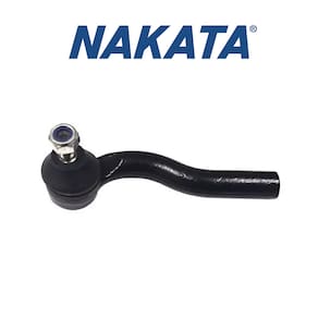 Terminal Dianteiro Direção Direito Fiat Strada 1998 A 2018 Nakata