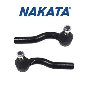 Terminal Dianteiro Direção Esquerdo+Direito Fiat Palio 1996 A 2017 Nakata
