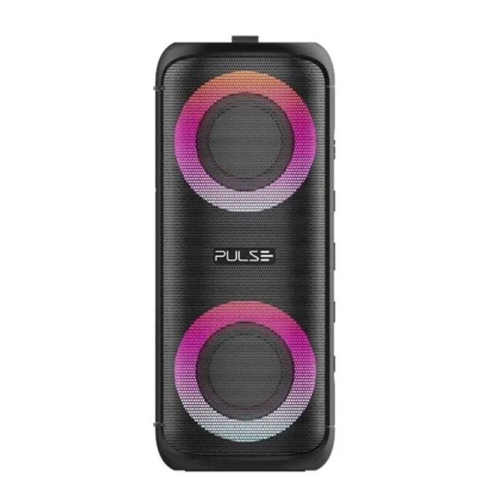 Caixa de Som Mini Pulsebox 30W BT 5.0/AUX/SD Pulse - SP603