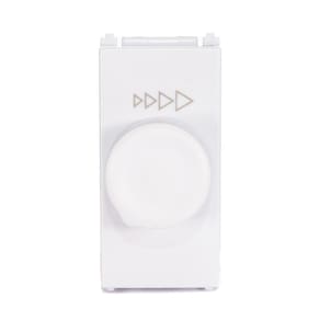 Modulo Dimmer 220V 600W Refinatto Weg Branco