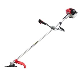 Roçadeira Tbc26X Geração Ii Lateral 25,4 Cc Toyama