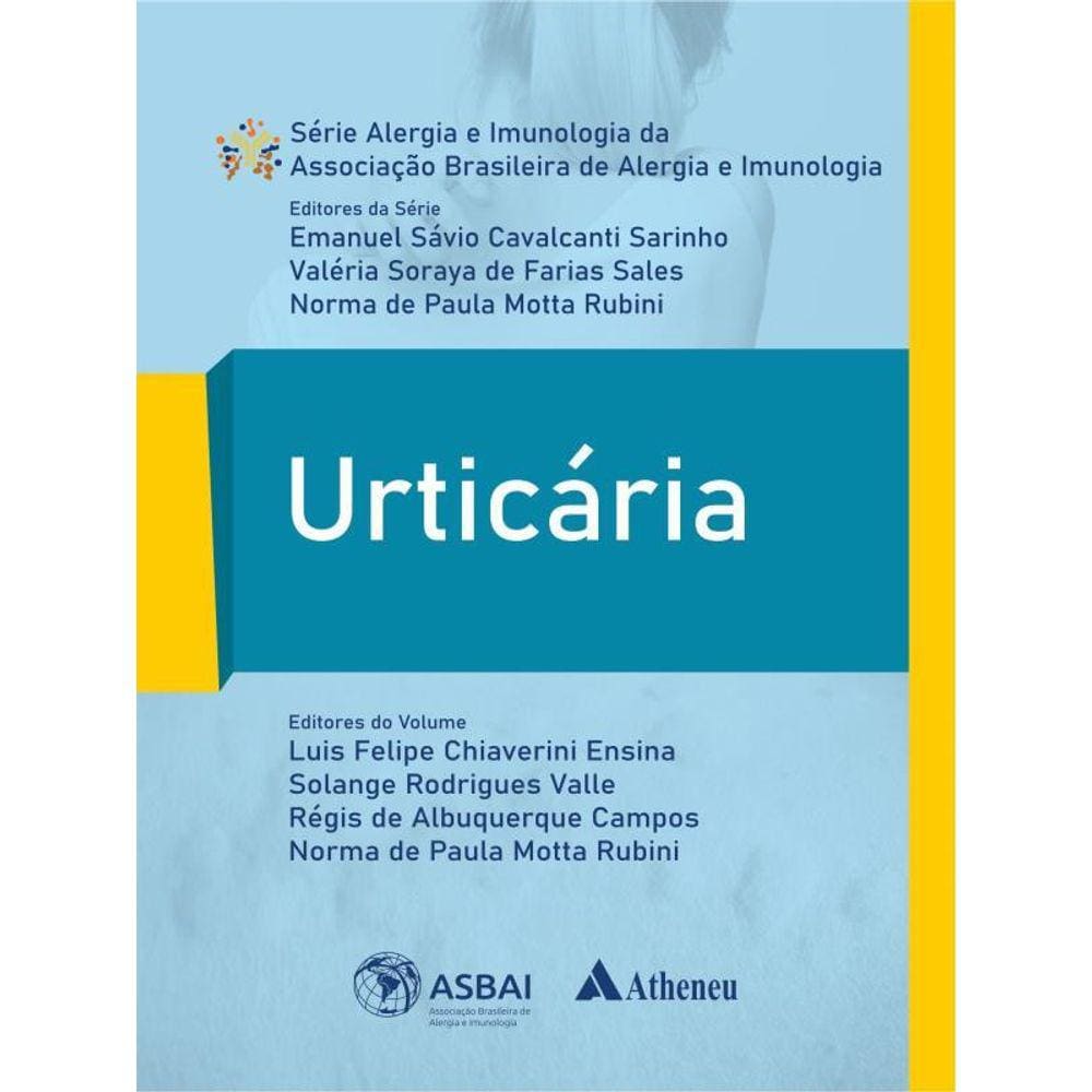Urticária