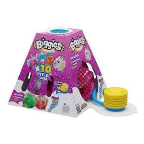 Biggies Pelúcia Inflável Infantil - Unicórnio