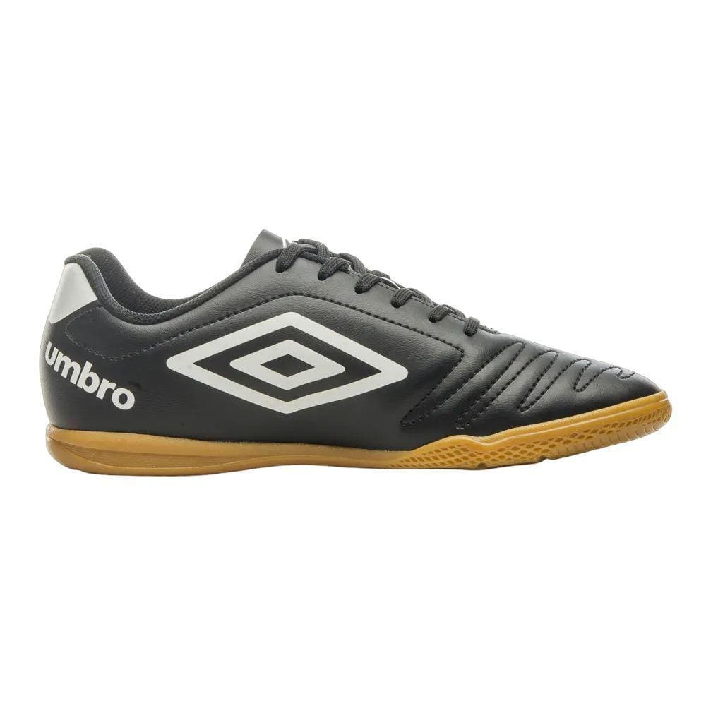 Chuteira Umbro Futsal Class Masculino U01FB005013-121