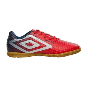 Chuteira Umbro Futsal Warskin Masculina U01FB00161-472