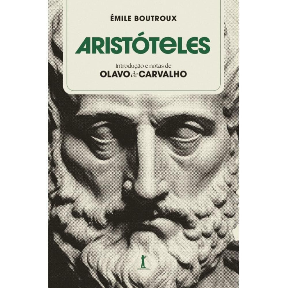 Aristóteles ( Émile Boutroux )