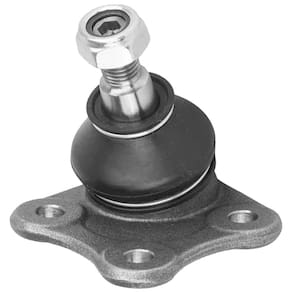 Pivô Suspensão A3 Golf New Beetle Inferior LE Hidráulico